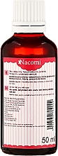 Hagebuttenöl für trockene Haut - Nacomi Wild Rose Oil — Foto N4