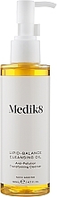 Düfte, Parfümerie und Kosmetik Reinigungsöl zum Abschminken mit Moringaextrakt - Medik8 Lipid-Balance Cleansing Oil