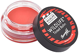 Düfte, Parfümerie und Kosmetik Lippenbalsam Wildlife - Barry M Wildlife Tinted Balm