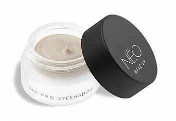 Lidschattenbase - NEO Make Up 24H Pro Eyeshadow