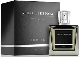 Alena Seredova Torino - Eau de Parfum — Bild N2