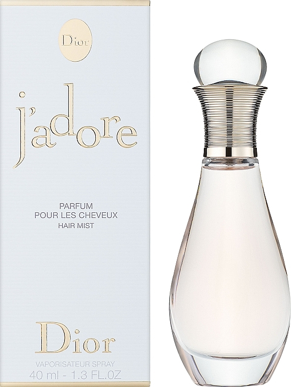 Dior Jadore - Haarparfum  — Bild N2