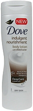 Düfte, Parfümerie und Kosmetik Körperlotion - Dove Purely Pampering Shea Butter Body Lotion