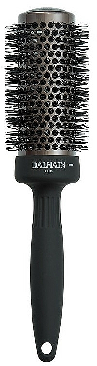 Professionelle Keramik-Haarbürste rund 53 mm - Balmain Paris Hair Couture Ceramic Round Brush — Bild N1