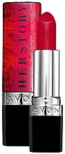 Düfte, Parfümerie und Kosmetik Matter Lippenstift - Avon HerStory Lipstick