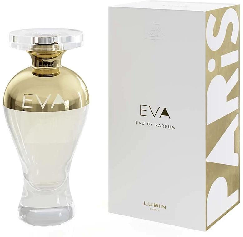 Lubin Eva - Eau de Parfum — Bild N1