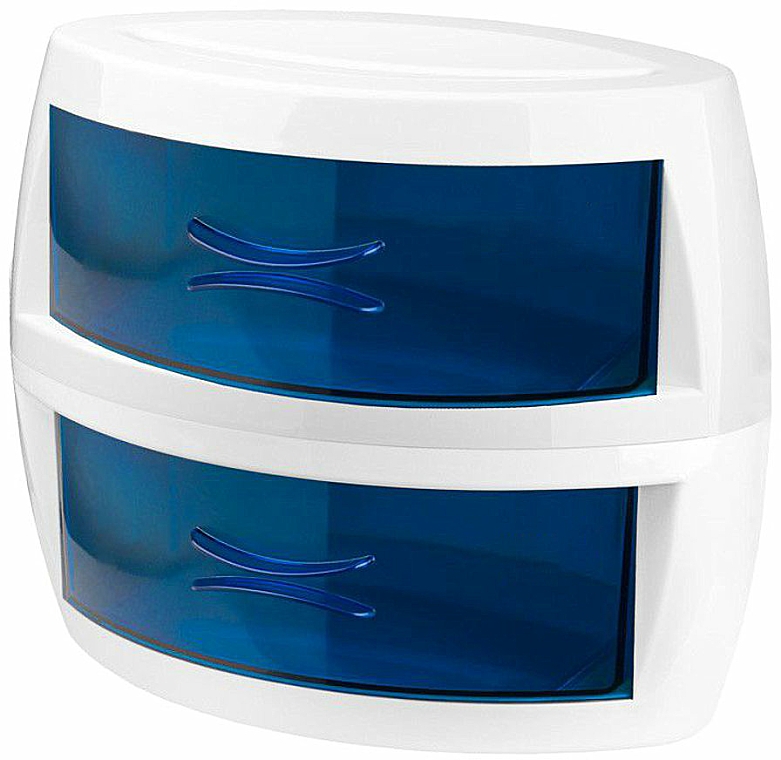 UV-Sterilisator RE 00012 - Ronney Professional UV Tools Sterilizer — Bild N2