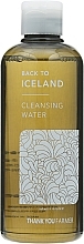 Reinigungswasser - Thank You Farmer Back To Iceland — Bild N7