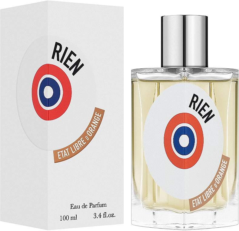 Etat Libre d'Orange Rien - Eau de Parfum — Bild N2
