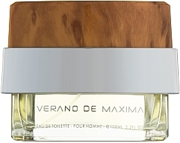 Emper Verano De Maxima - Eau de Toilette — Bild N1