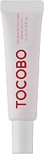 Düfte, Parfümerie und Kosmetik Getönte Sonnenschutzcreme - Tocobo Vita Tone Up Sun Cream SPF50+ PA++++ (Mini) 