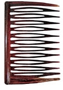 Düfte, Parfümerie und Kosmetik Haarkrebs 6 cm 2 St. braun - Titania