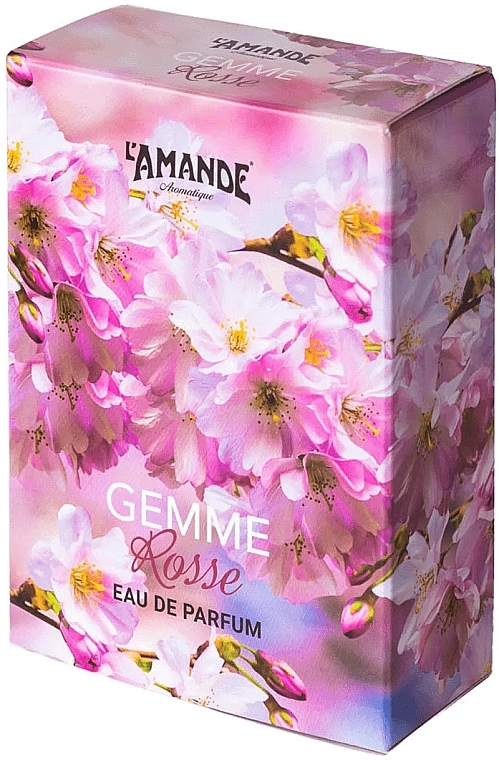 L'Amande Gemme Rosse - Eau de Parfum — Bild N3
