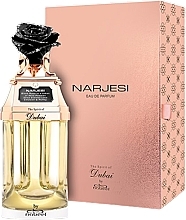 The Spirit of Dubai Narjesi - Eau de Parfum — Bild N1
