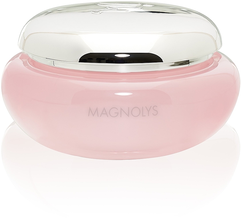 Straffende Anti-Falten-Gesichtscreme - Ingrid Millet Source Pure Magnolys Firming Wrinkle Cream — Bild N1