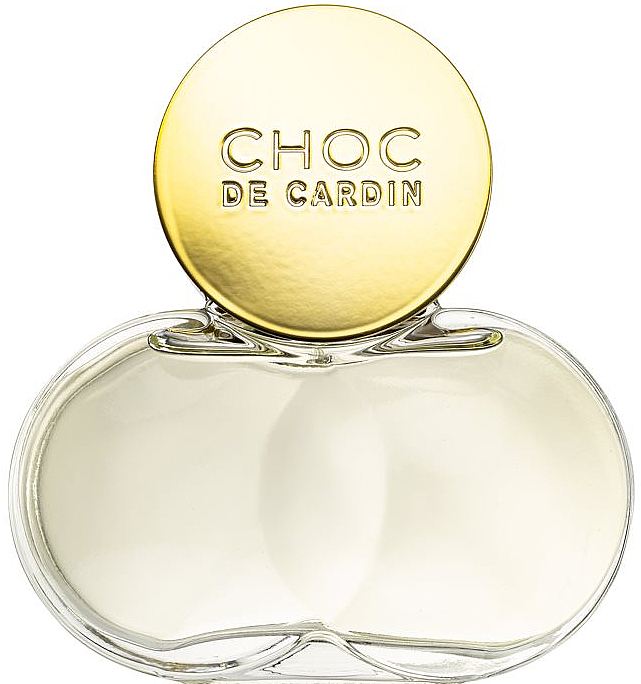 Pierre Cardin Choc - Eau de Parfum — Bild N2