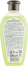 Duschcreme-Gel mit Oliveöl - Oleo — Bild N2