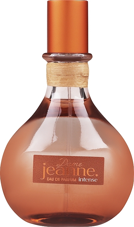 Jeanne en Provence Dame Jeanne Intense - Eau de Parfum — Bild N1