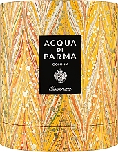 Düfte, Parfümerie und Kosmetik Acqua di Parma Colonia Essenza - Duftset