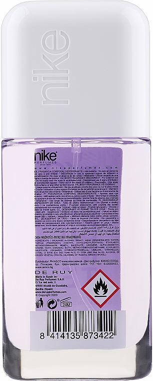 Nike Urbanite Gourmand Street - Parfümiertes Deodorant — Bild N2