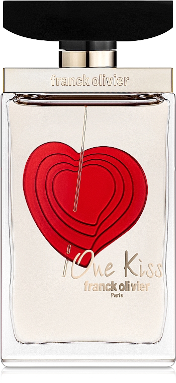 Franck Olivier One Kiss - Eau de Parfum — Bild N1