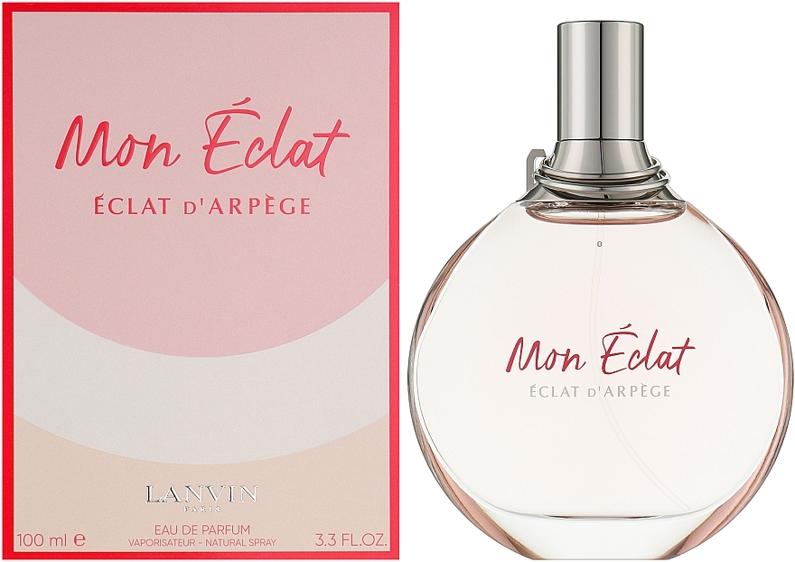 Lanvin Mon Eclat D'arpege - Eau de Parfum — Bild N6