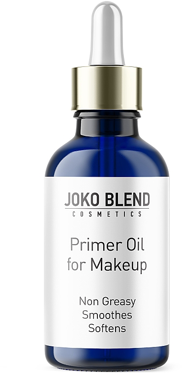 Joko Blend Primer Oil For Makeup - Make-up Primer — Bild N1