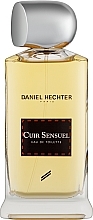 Düfte, Parfümerie und Kosmetik Daniel Hechter Collection Couture Cuir Sensuel - Eau de Toilette