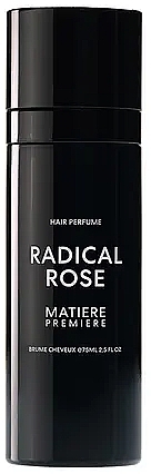 Matiere Premiere Radical Rose - Haarspray — Bild N1
