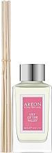 Raumerfrischer - Areon Home Perfume Lily Of The Valley  — Bild N2