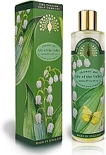 Düfte, Parfümerie und Kosmetik Duschgel Maiglöckchen - The English Soap Company Lily Of The Valley Shower Gel