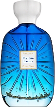 Düfte, Parfümerie und Kosmetik Atelier des Ors Riviera Lazuli - Eau de Parfum