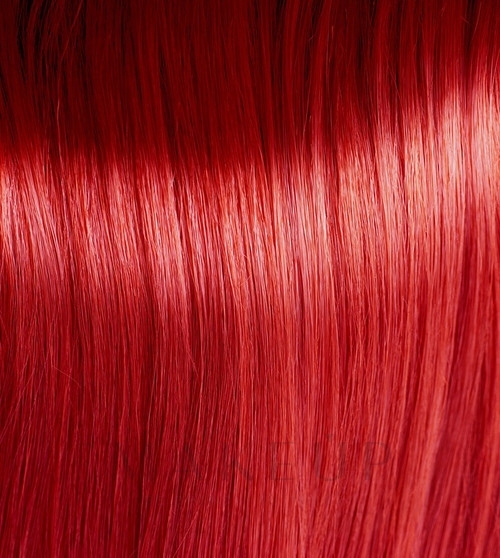 Permanente Haarfarbe - Osmo Ikon (Red)  — Bild Corrector Red