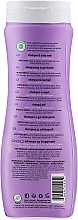 2in1 Hypoallergenes Shampoo und Duschgel für Kinder mit Vanille und Birne - Attitude 2-in-1 Shampoo and Body Wash Vanilla & Pear — Bild N2