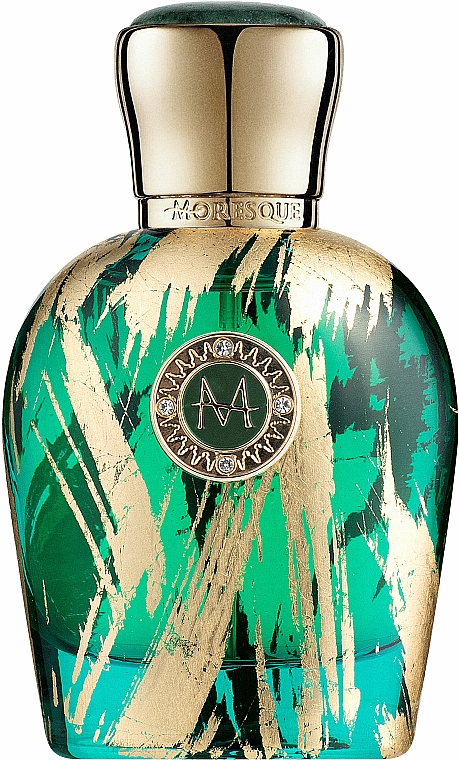 Moresque Fiore Di Portofino - Eau de Parfum — Bild N1