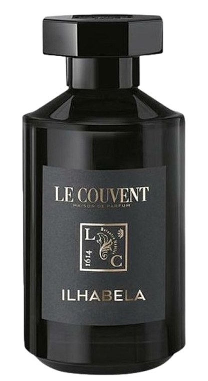 Le Couvent Des Minimes Ilhabela  - Parfum — Bild N1