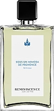 Reminiscence Sous un Mimosa de Provence - Eau de Toilette — Bild N2