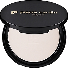Kompaktpuder für das Gesicht - Pierre Cardin Porcelain Edition Compact Powder — Bild N1