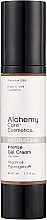 Feuchtigkeitsspendende Gel-Creme für das Gesicht - Alchemy Care Cosmetics Hydrating Intense Gel Cream — Bild N1