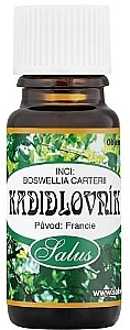 Ätherisches Weihrauchöl - Saloos Essential Oil Boswellia — Bild N1