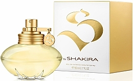Düfte, Parfümerie und Kosmetik Shakira S By Shakira - Eau de Toilette