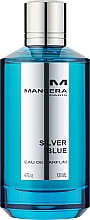 Düfte, Parfümerie und Kosmetik Mancera Silver Blue - Eau de Parfum