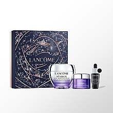 Nagellack-Set - Lancome Renergie (cr/50ml + cr/15ml + ser/10ml) — Bild N1