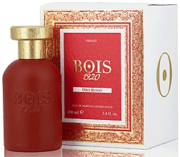 Düfte, Parfümerie und Kosmetik Bois 1920 Oro Rosso - Eau de Parfum