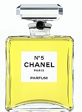 Düfte, Parfümerie und Kosmetik Chanel N5 - Parfum ( Mini )