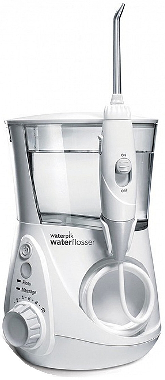 Munddusche WP-660EU weiß - Waterpik Ultra Professional  — Bild N1