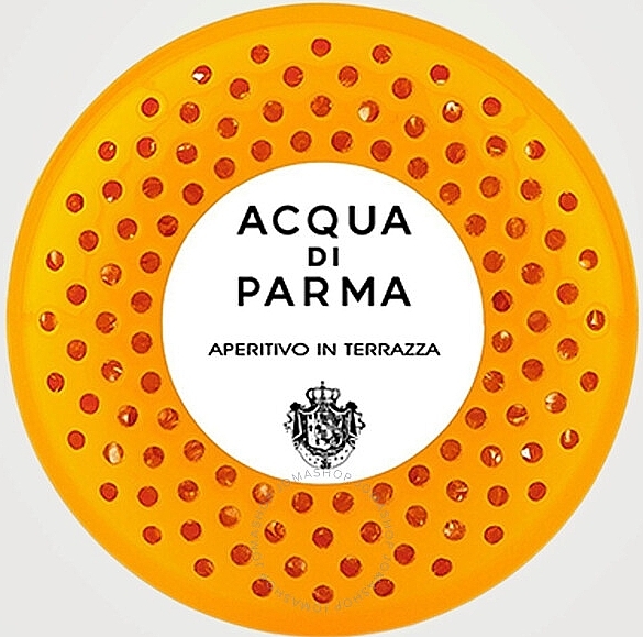 Auto-Lufterfrischer - Acqua di Parma Aperitivo In Terrazza Refill — Bild N1