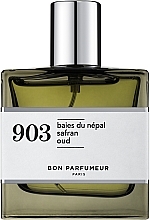 Düfte, Parfümerie und Kosmetik Bon Parfumeur 903 - Eau de Parfum