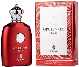 Düfte, Parfümerie und Kosmetik Emir Opulentia Flame - Eau de Parfum