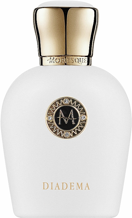 Moresque Diadema - Parfum — Bild N1